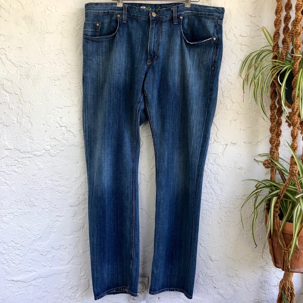 Men’s Robert Graham jeans size 40